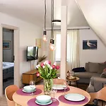 Ferienwohnung Oberleutnant